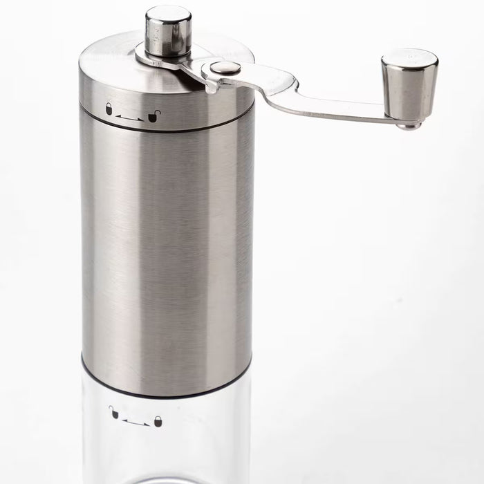 MANUAL COFFEE GRINDER SL PH804