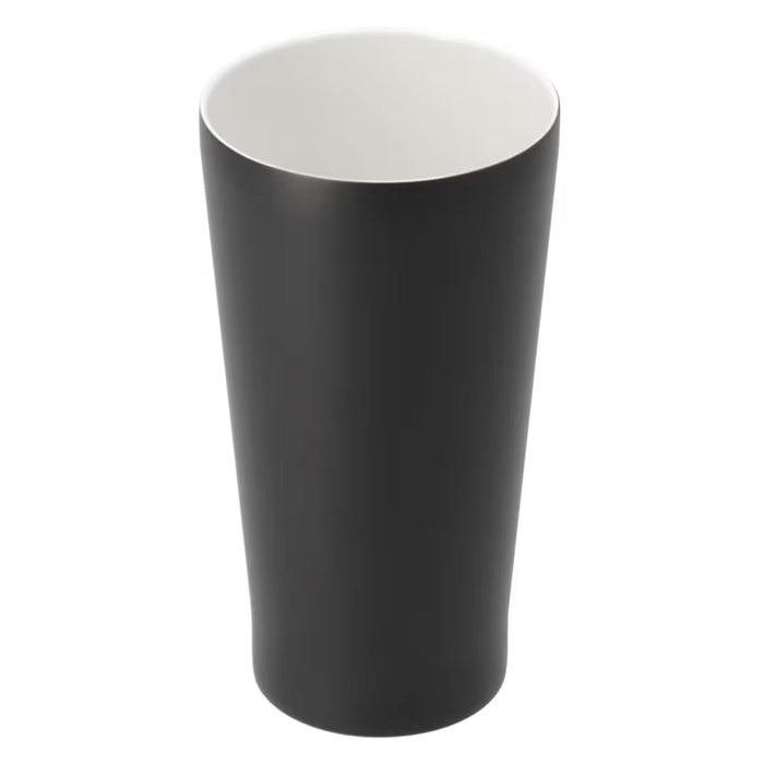 CERAMIC COAT TUMBLER BK 350 VS24