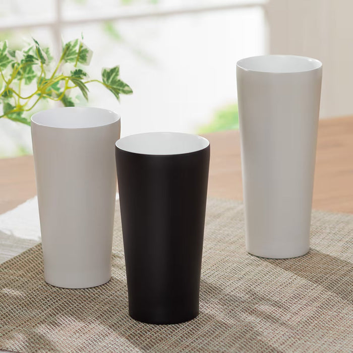 CERAMIC COAT TUMBLER MO 420 VS24