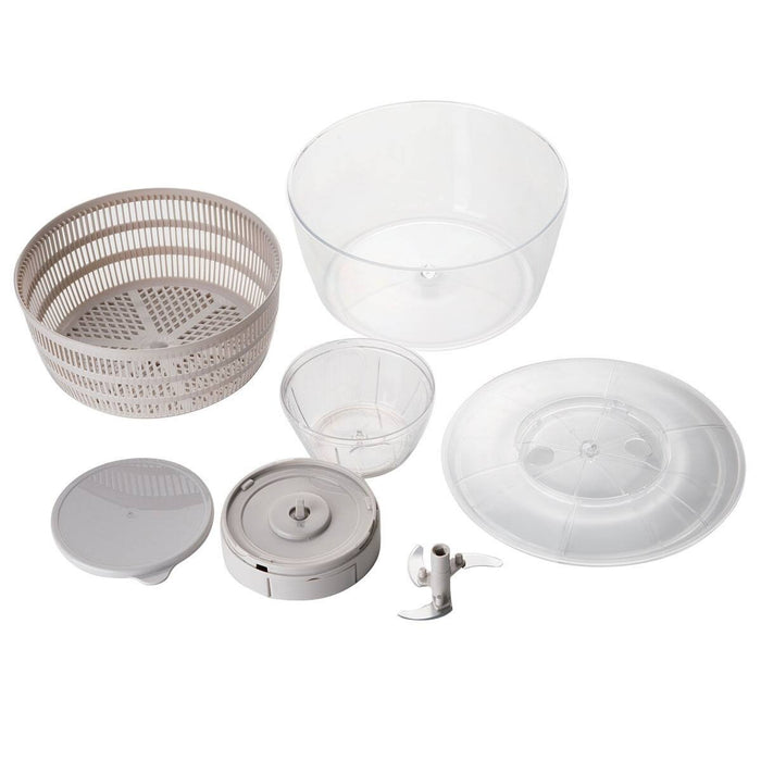 CHOPPER&SALAD SPINNER MO BW001