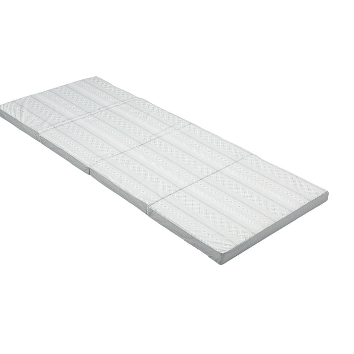 4 FOLD FLOOR CUSHION N-COOL GI 2501 GY