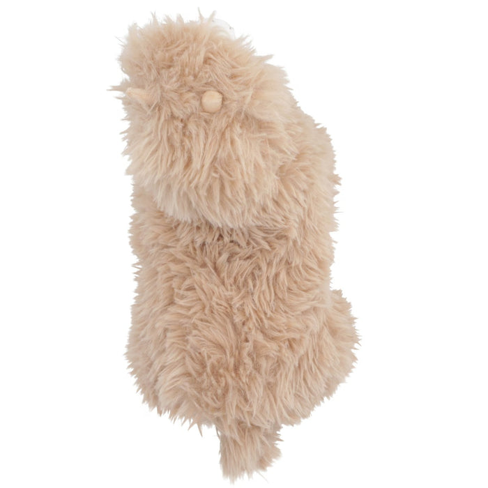 SOFT TOY ALPACA S BI25