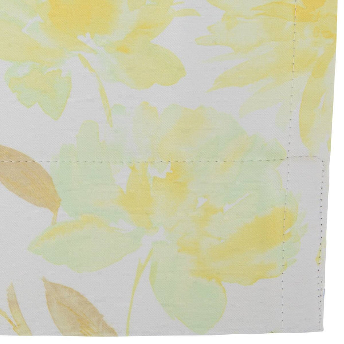 CURTAIN RD046 YGR 100X178X2