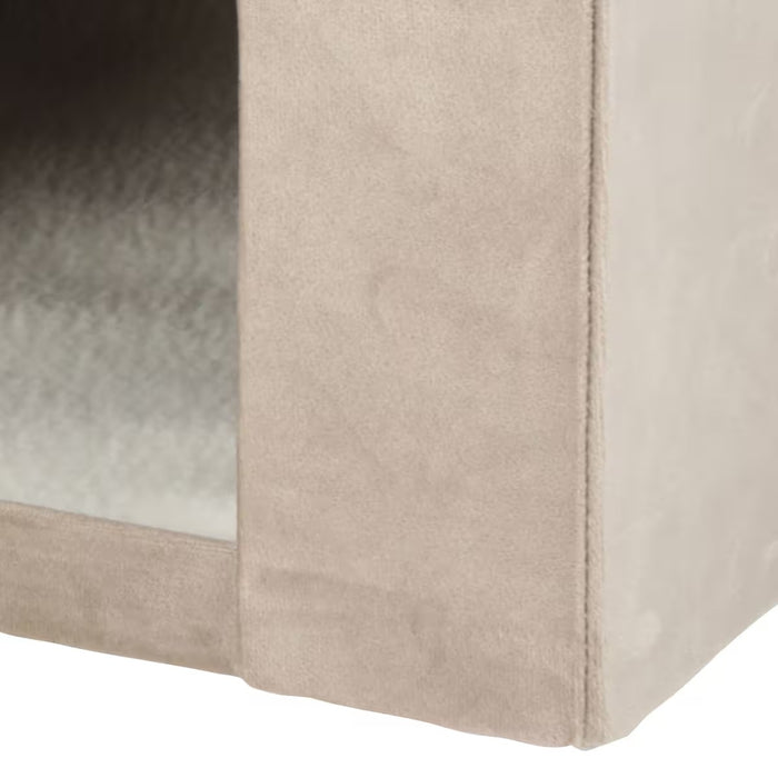 FOLDABLE STOOL WITH PET