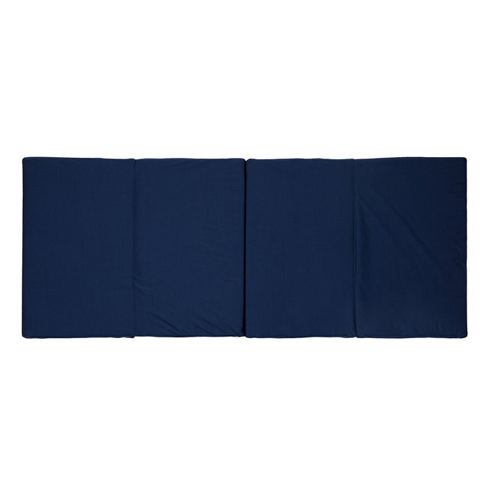 4 FOLD FLOOR CUSHION N-COOL SP 2501 NV