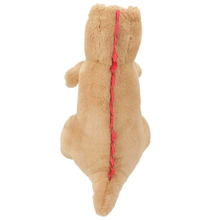 SOFT TOY TYRANNOSAURUS L BI25