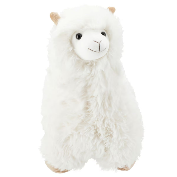 SOFT TOY ALPACA L BI25