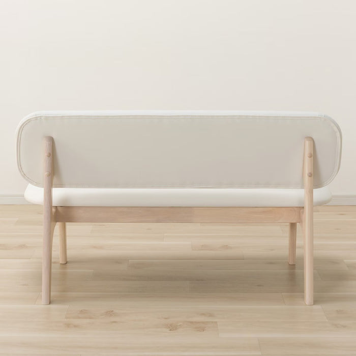 2P CHAIR RELAX WIDE2 NS WW/WH