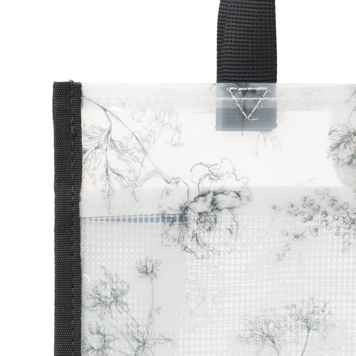 COSMETIC BAG FOR SPA BWFLOURLINE NT2135