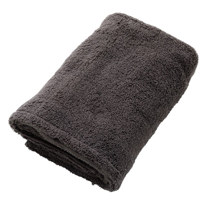 BATH TOWEL 60X120 DGY GT-006