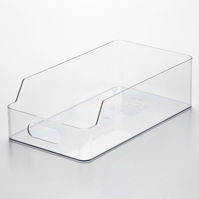 BOWL STAND WITH DIVIDERS NBLANC H80 CL