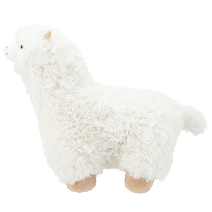 SOFT TOY ALPACA L BI25