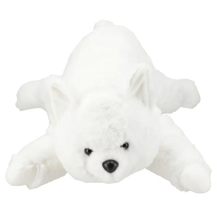 SOFT TOY SAMOYED L BI25