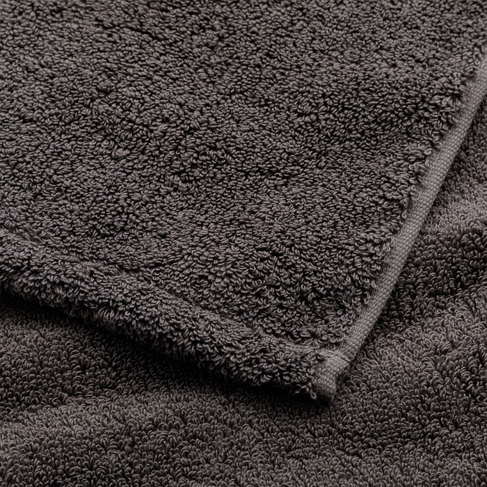 BATH TOWEL 60X120 DGY GT-006