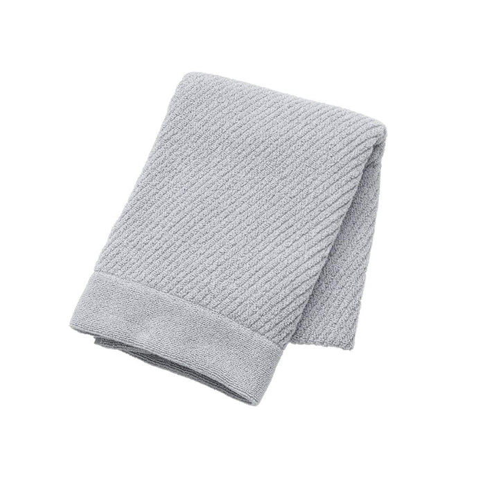 BATH TOWEL 60X120 LGY WT006