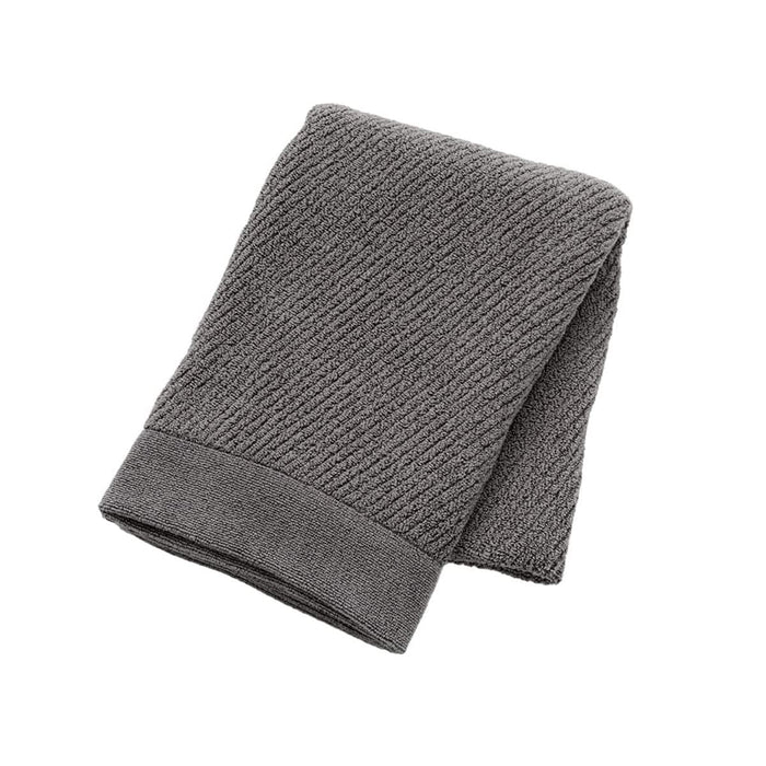 BIG BATH TOWEL 70X140 DGY WT006