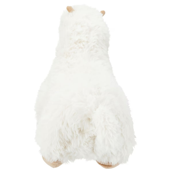 SOFT TOY ALPACA L BI25