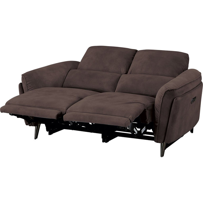 2M ELECTRIC 2P SOFA LS02 PEY DMO