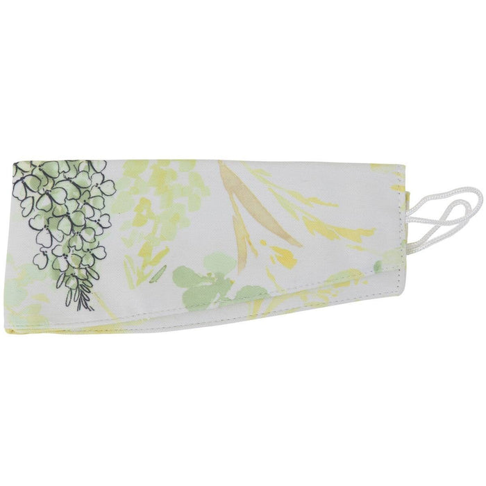 CURTAIN RD046 YGR 100X178X2