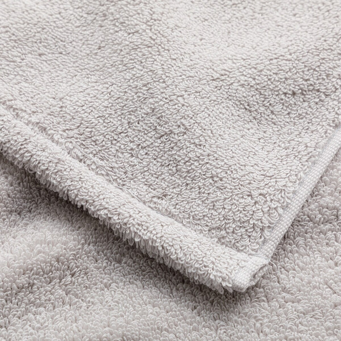 BATH TOWEL 60X120 LGY GT-006