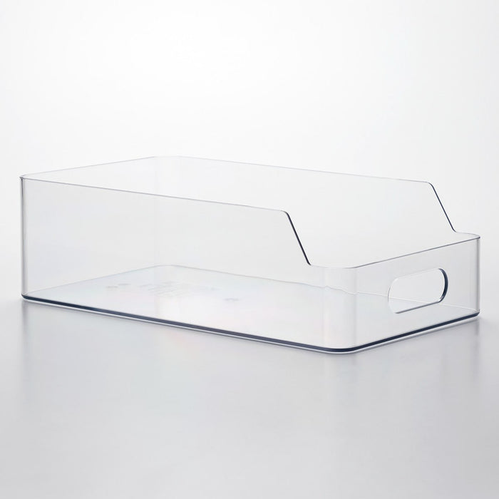 BOWL STAND WITH DIVIDERS NBLANC H80 CL