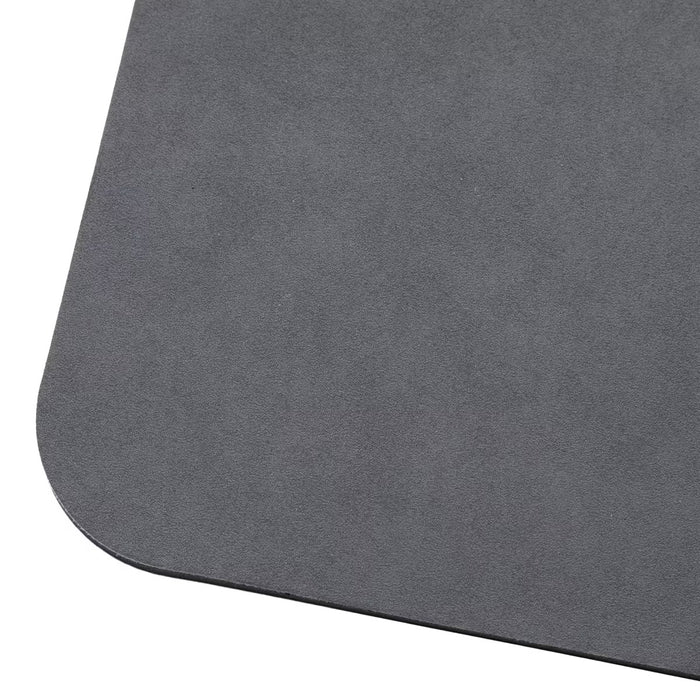 SOFT PU BATHMAT 29X39 DGY LQ01