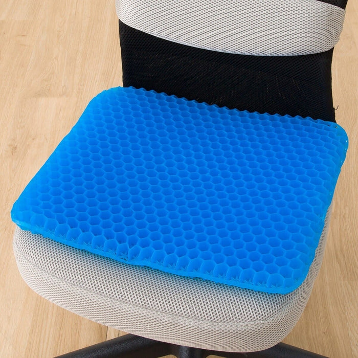 GEL SEAT CUSHION GL002