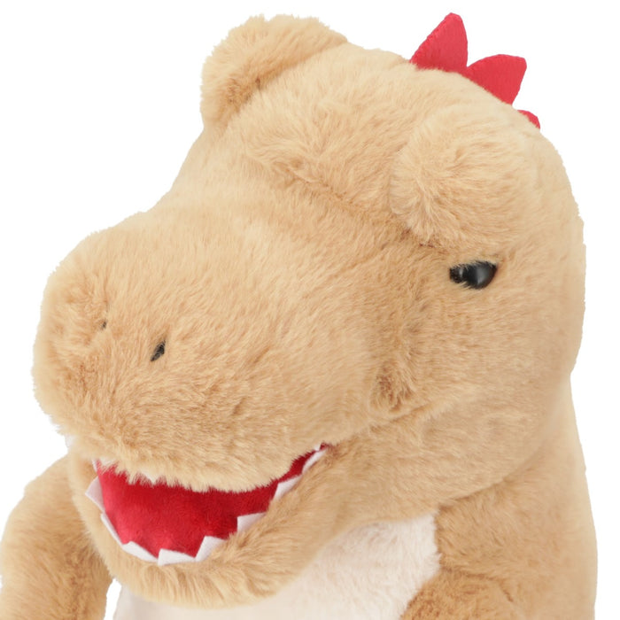 SOFT TOY TYRANNOSAURUS L BI25