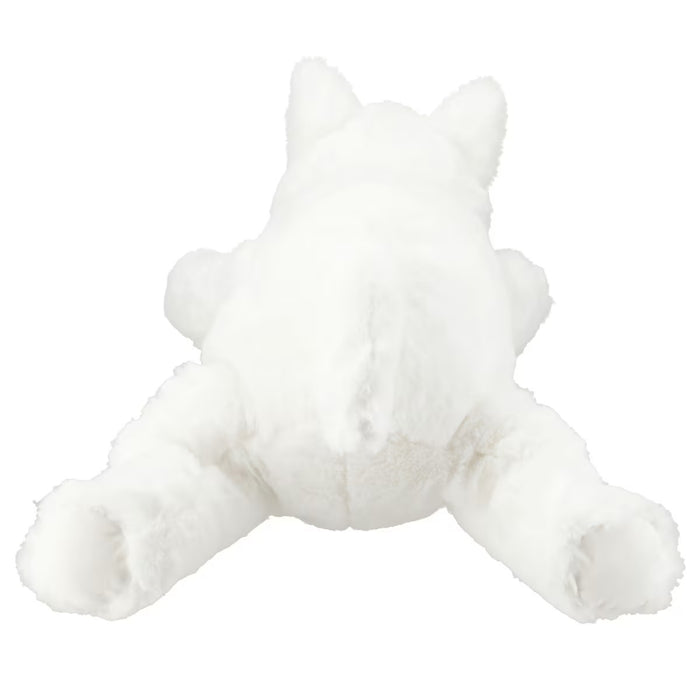 SOFT TOY SAMOYED L BI25