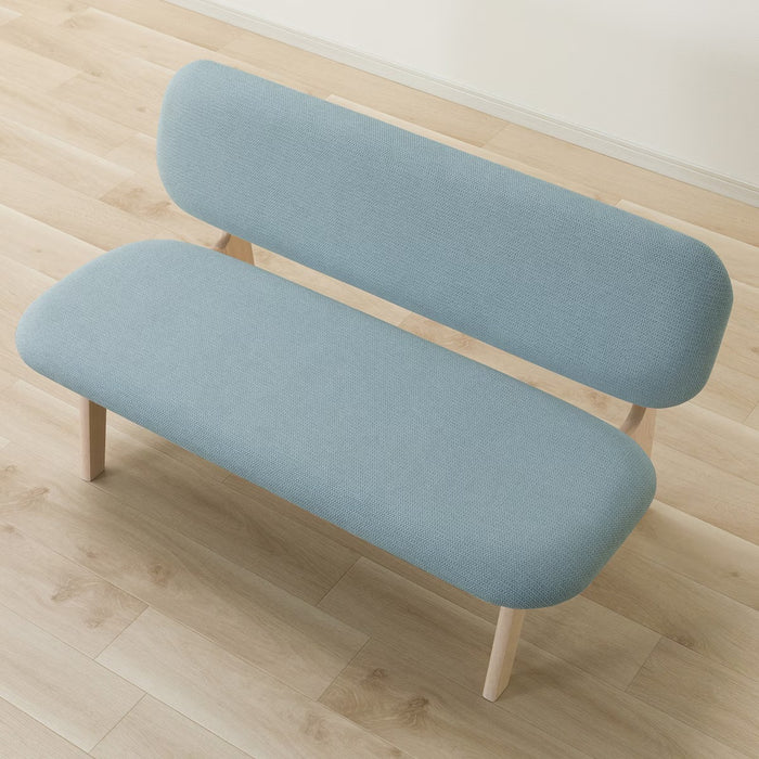 2P CHAIR RELAX WIDE2 SD-NSF WW/TBL