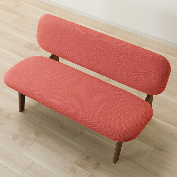 2P CHAIR RELAX WIDE2 SD-NSF MBR/OR