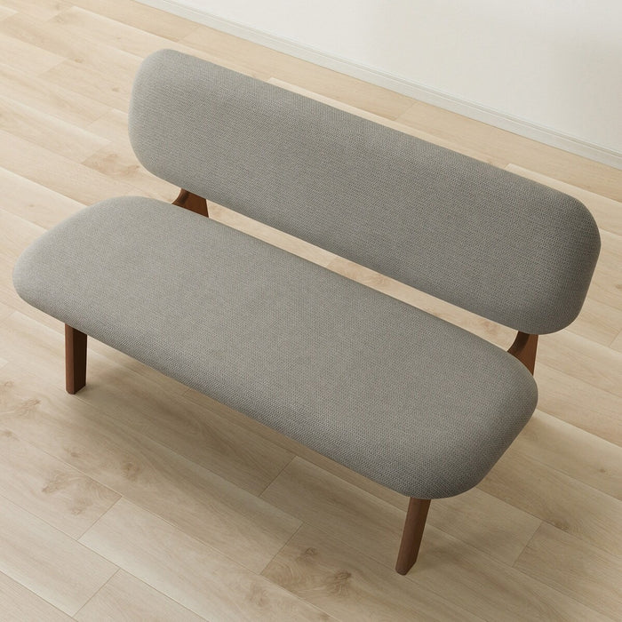 2P CHAIR RELAX WIDE2 SD-NSF MBR/GY