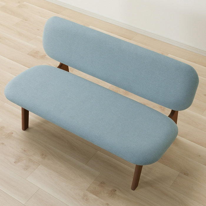 2P CHAIR RELAX WIDE2 SD-NSF MBR/TBL