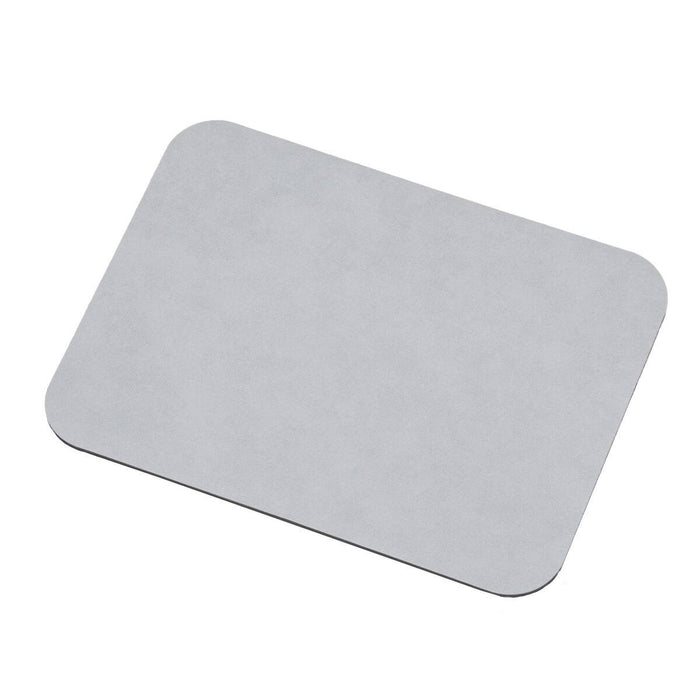 SOFT PU BATHMAT 29X39 LGY LQ01