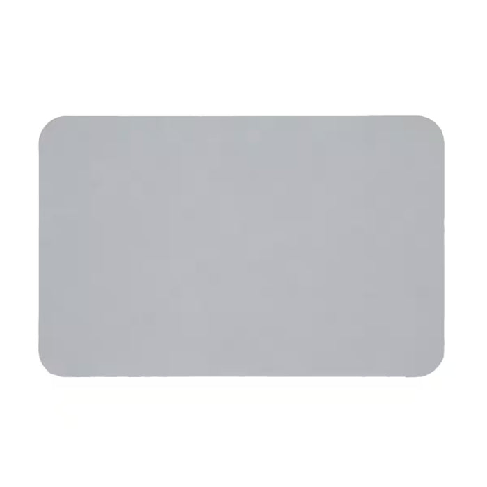 SOFT PU BATHMAT 38X59 LGY LQ01