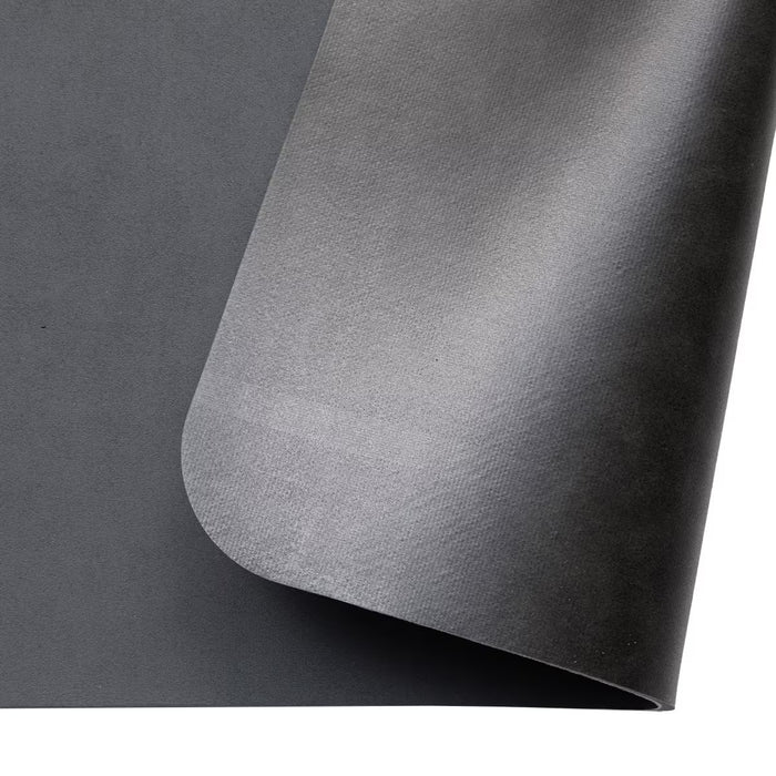 SOFT PU BATHMAT 29X39 DGY LQ01