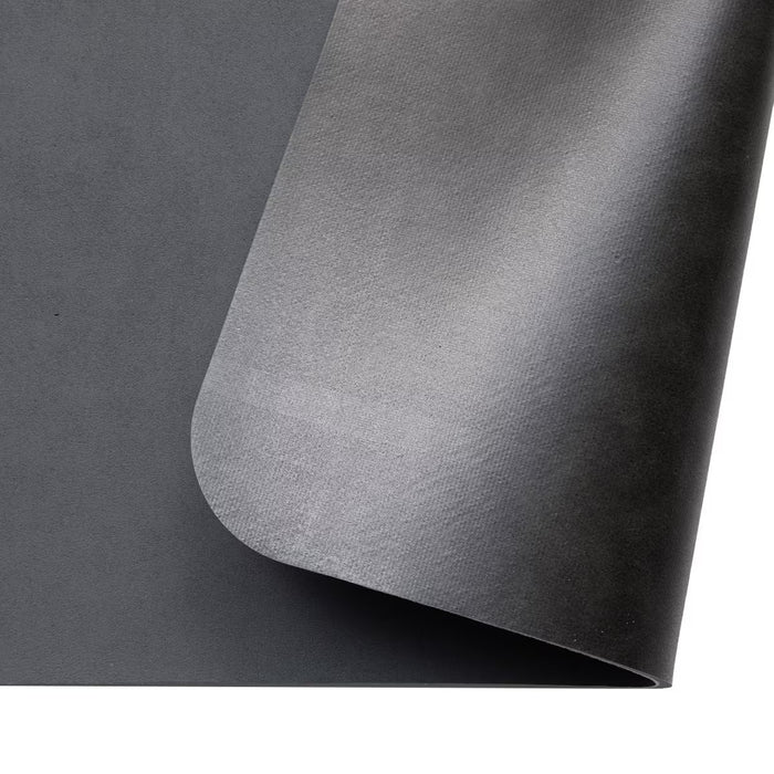 SOFT PU BATHMAT 38X59 DGY LQ01