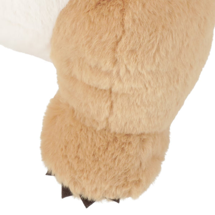 SOFT TOY TYRANNOSAURUS L BI25