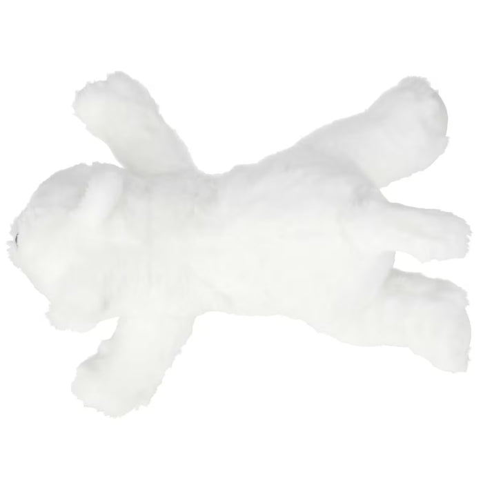 SOFT TOY SAMOYED S BI25