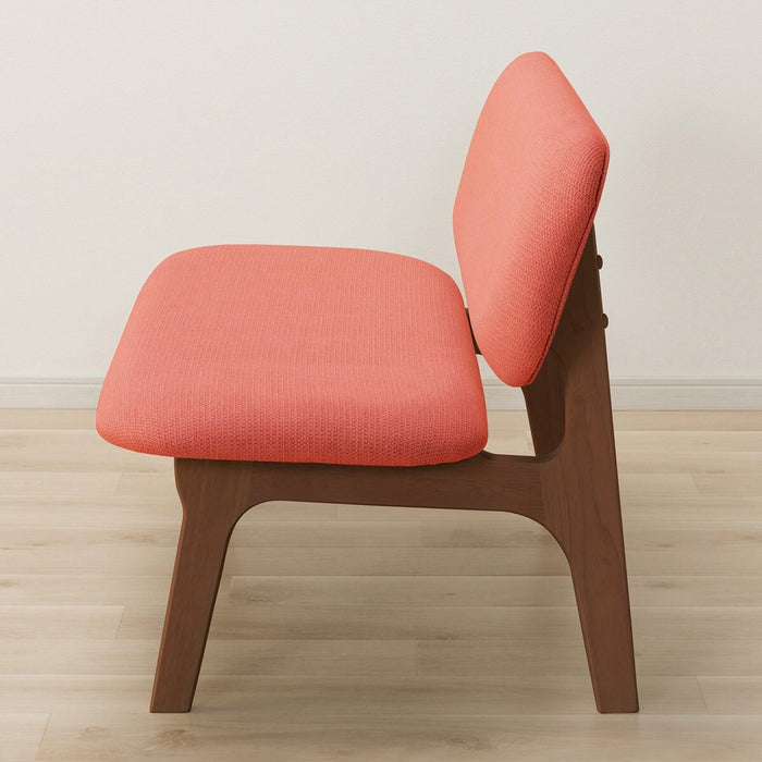 2P CHAIR RELAX WIDE2 SD-NSF MBR/OR