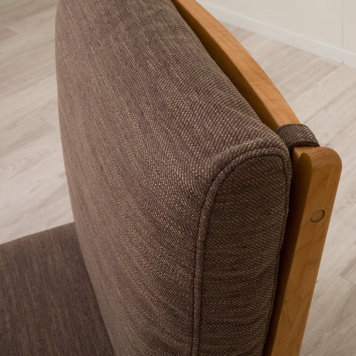 1PSOFA HA302 LBR/BR