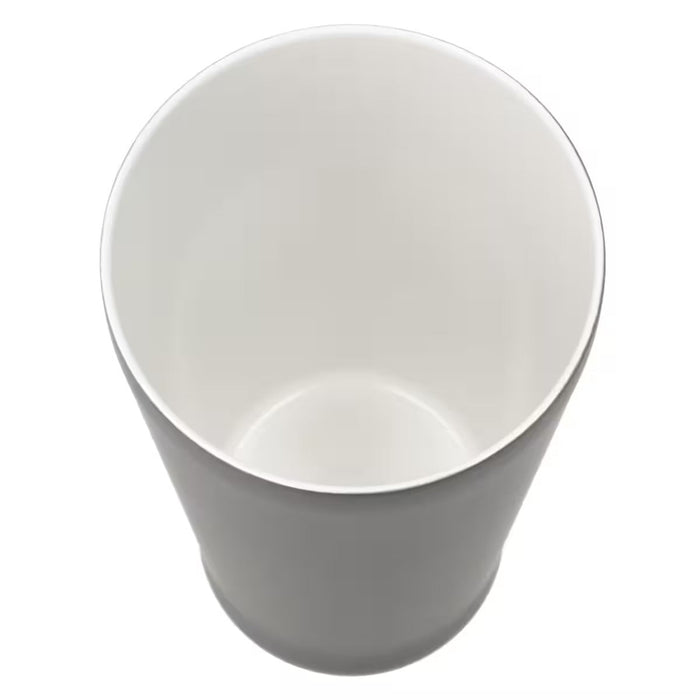 CERAMIC COAT TUMBLER BK 350 VS24