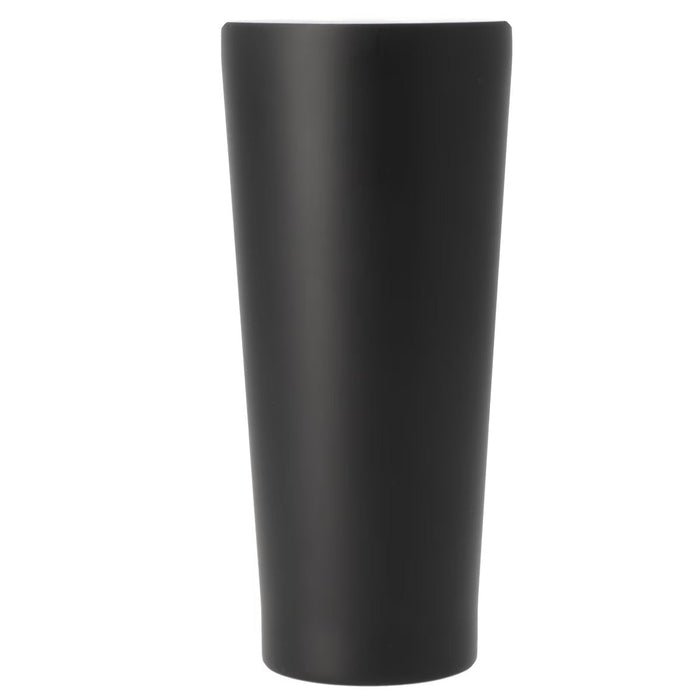 CERAMIC COAT TUMBLER BK 420 VS24