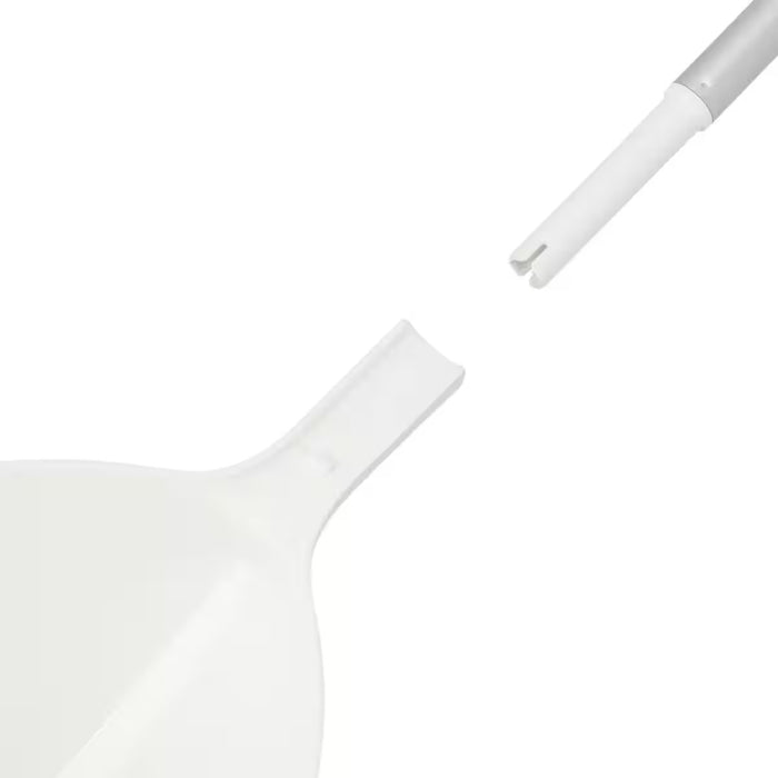 BROOM WITH DUSTPAN DY07