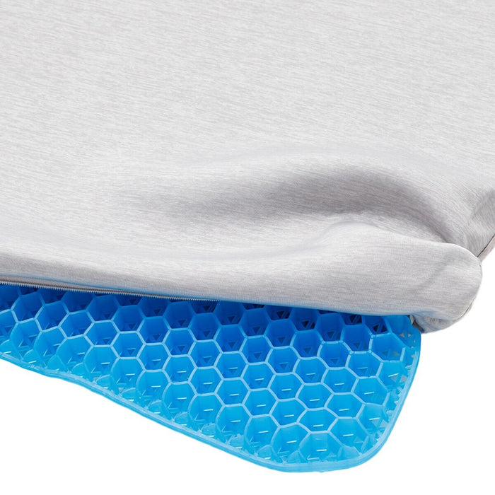 SEAT CUSHION CG001 GY