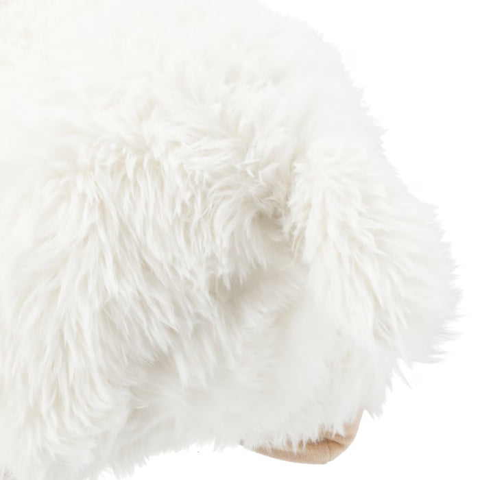 SOFT TOY ALPACA L BI25