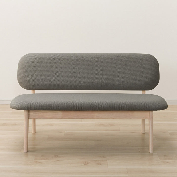 2P CHAIR RELAX WIDE2 SD-NSF WW/GY