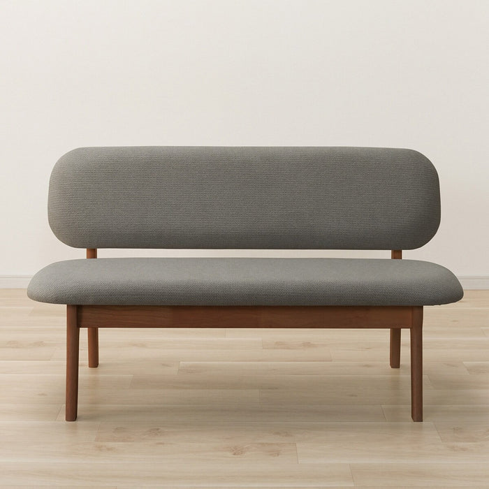 2P CHAIR RELAX WIDE2 SD-NSF MBR/GY