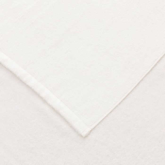 BLANKET VOLUME COTTON S WH S2434