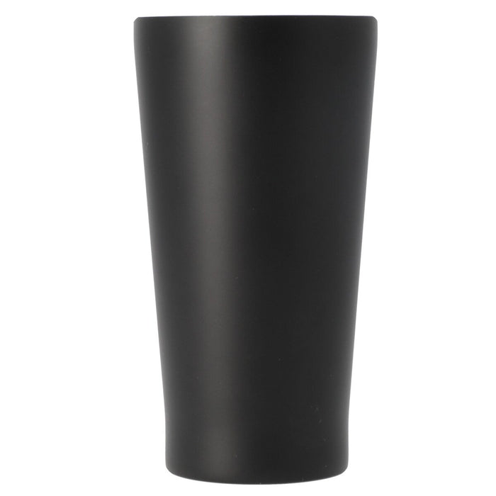 CERAMIC COAT TUMBLER BK 350 VS24